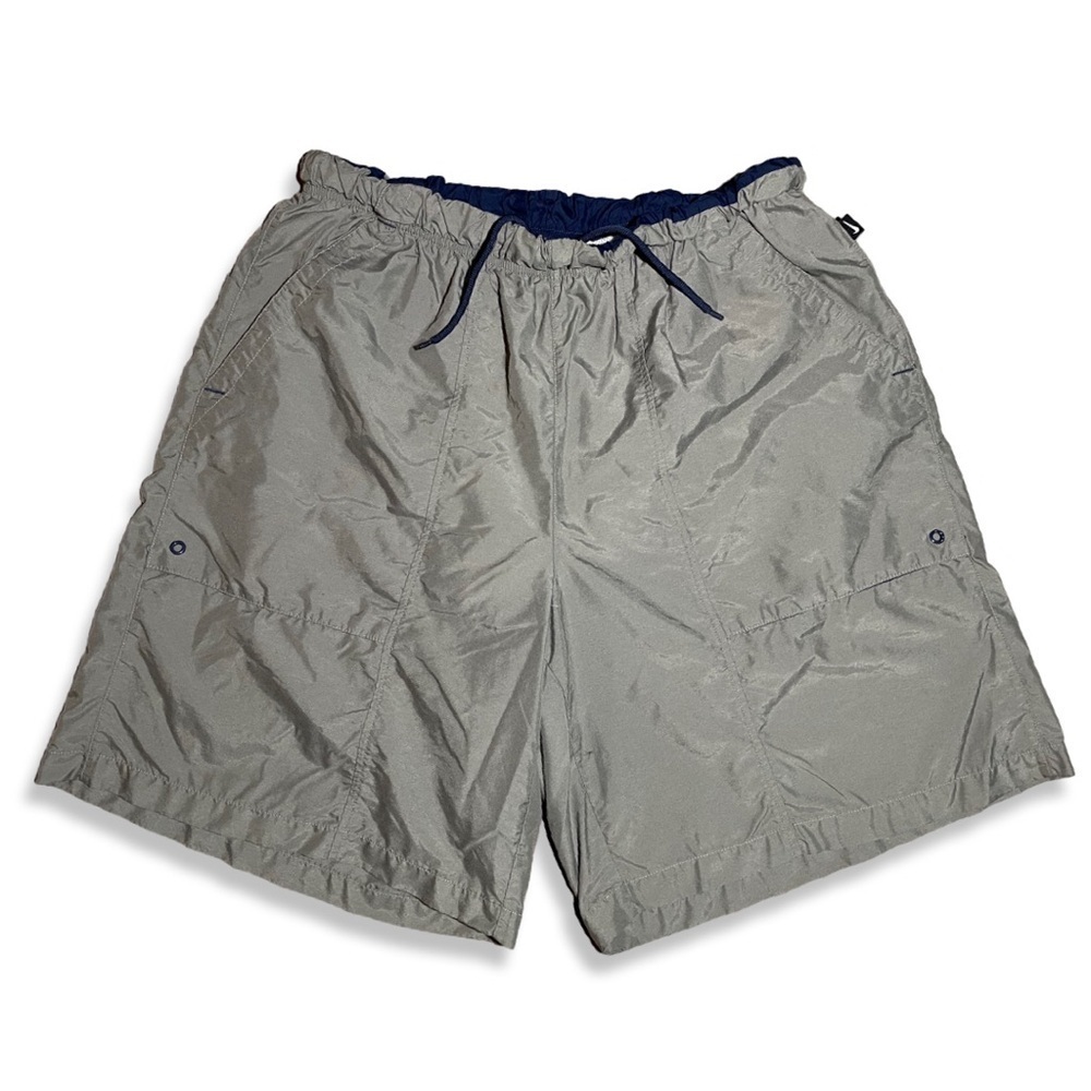 Vintage Y2K Nike Shorts/Trunks